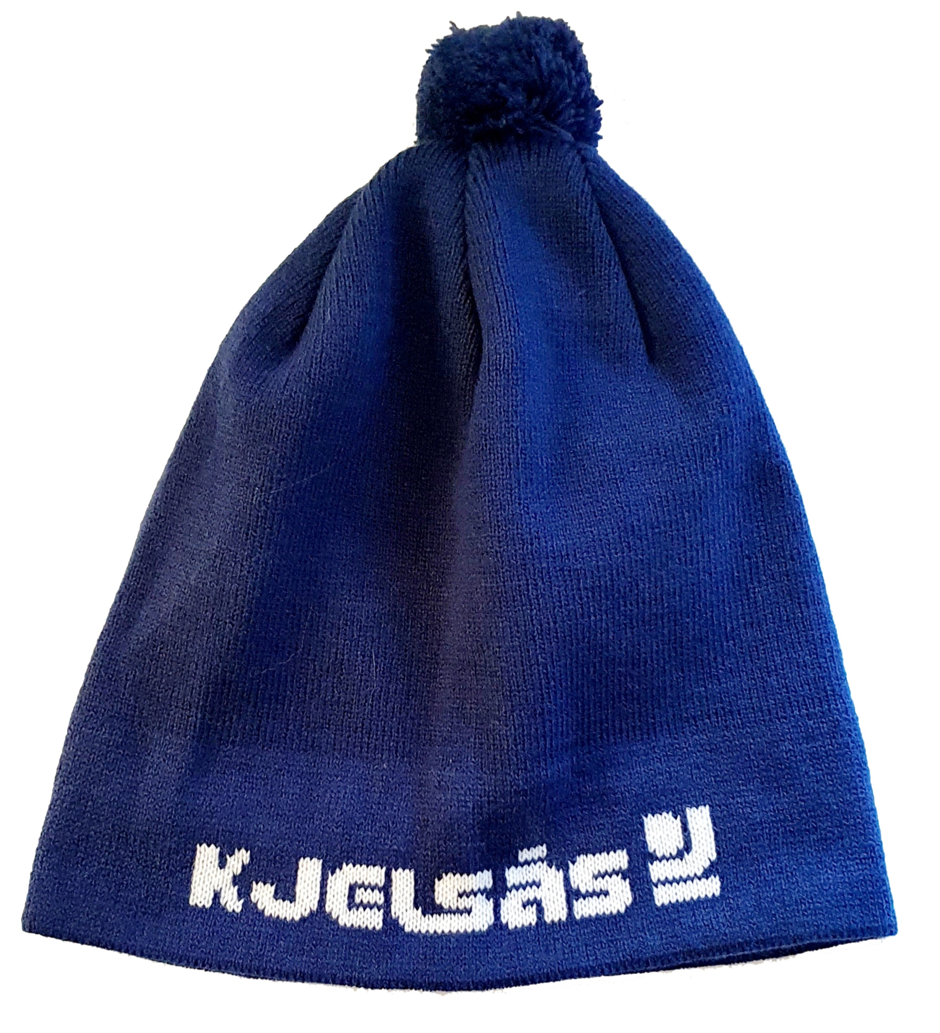 Image for Lyst på en Kjelsåslue?